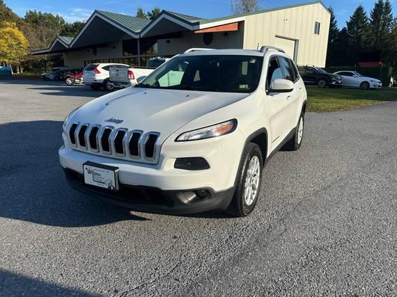 JEEP CHEROKEE 2015 1C4PJMCBXFW795712 image JEEP CHEROKEE 2015 1C4PJMCBXFW795712 image