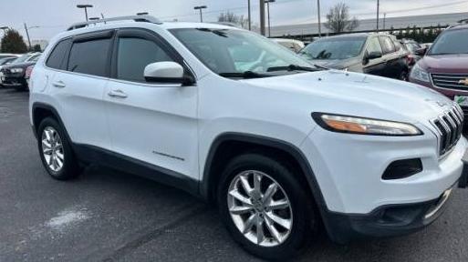 JEEP CHEROKEE 2015 1C4PJMDS4FW736198 image