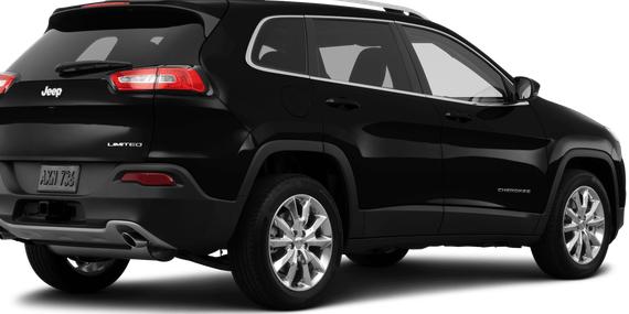 JEEP CHEROKEE 2015 1C4PJMDS8FW502419 image JEEP CHEROKEE 2015 1C4PJMDS8FW502419 image