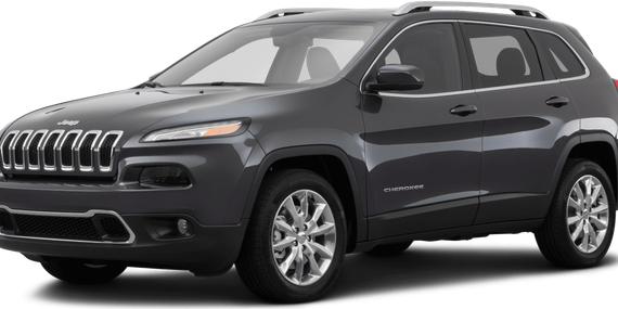 JEEP CHEROKEE 2015 1C4PJLDS2FW525897 image JEEP CHEROKEE 2015 1C4PJLDS2FW525897 image