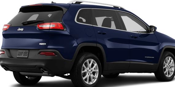 JEEP CHEROKEE 2015 1C4PJMCB2FW744320 image