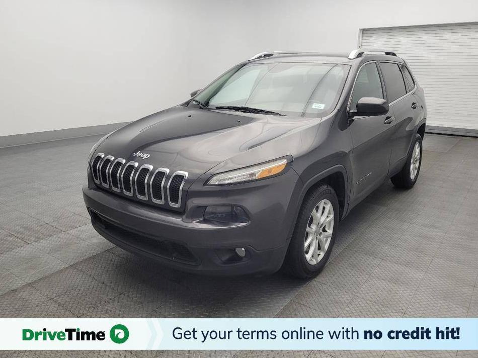 JEEP CHEROKEE 2015 1C4PJLCB2FW793494 image