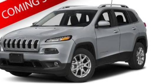 JEEP CHEROKEE 2015 1C4PJLCB6FW628581 image