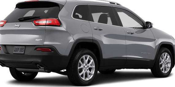 JEEP CHEROKEE 2015 1C4PJMCSXFW650749 image