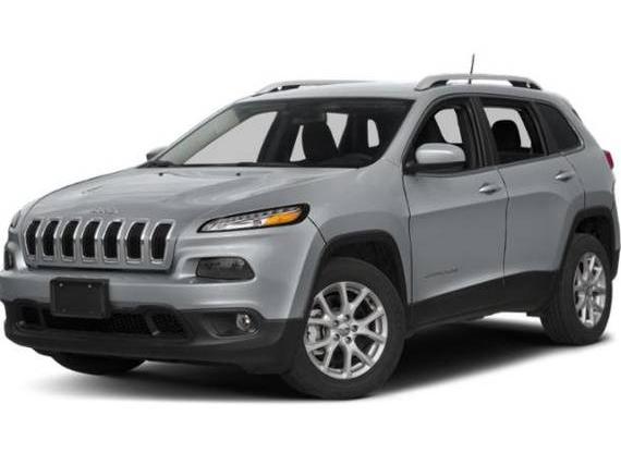 JEEP CHEROKEE 2015 1C4PJMCB5FW557508 image
