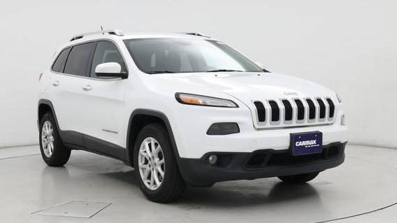 JEEP CHEROKEE 2015 1C4PJMCB1FW623147 image