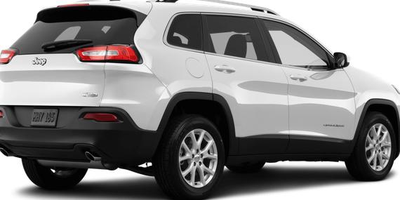 JEEP CHEROKEE 2015 1C4PJMCBXFW571484 image