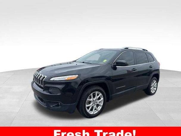 JEEP CHEROKEE 2015 1C4PJLCS3FW782293 image