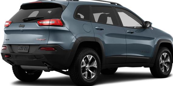 JEEP CHEROKEE 2015 1C4PJMBB7FW528268 image