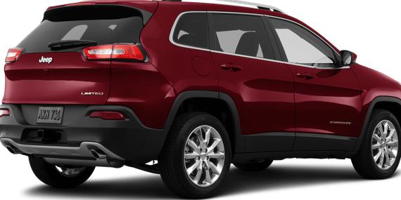 JEEP CHEROKEE 2015 1C4PJMDB6FW509515 image JEEP CHEROKEE 2015 1C4PJMDB6FW509515 image