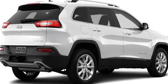 JEEP CHEROKEE 2015 1C4PJMDS7FW742867 image