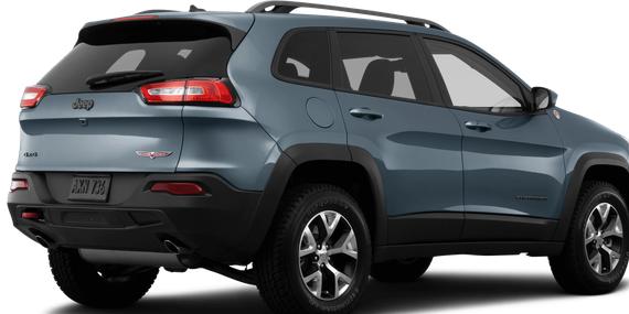 JEEP CHEROKEE 2015 1C4PJMBS8FW710772 image