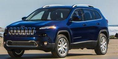 JEEP CHEROKEE 2015 1C4PJMDS4FW674172 image