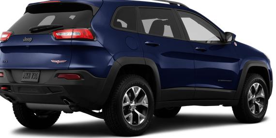 JEEP CHEROKEE 2015 1C4PJMBB9FW552037 image