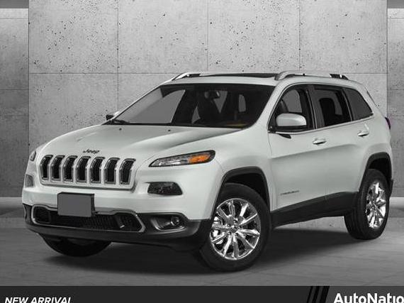 JEEP CHEROKEE 2015 1C4PJMCS9FW546768 image