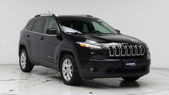 JEEP CHEROKEE 2015 1C4PJLCB4FW711443 image JEEP CHEROKEE 2015 1C4PJLCB4FW711443 image