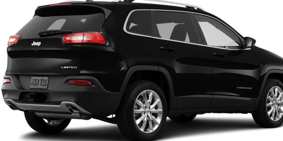 JEEP CHEROKEE 2015 1C4PJMDB2FW654888 image