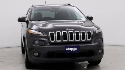 JEEP CHEROKEE 2015 1C4PJLCB6FW701139 image