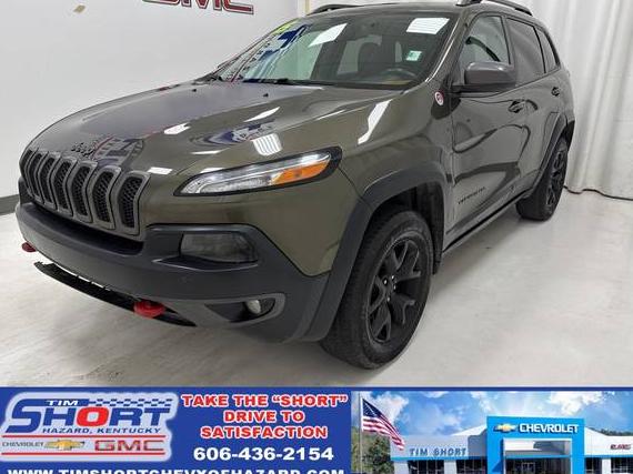 JEEP CHEROKEE 2015 1C4PJMBS3FW666132 image JEEP CHEROKEE 2015 1C4PJMBS3FW666132 image