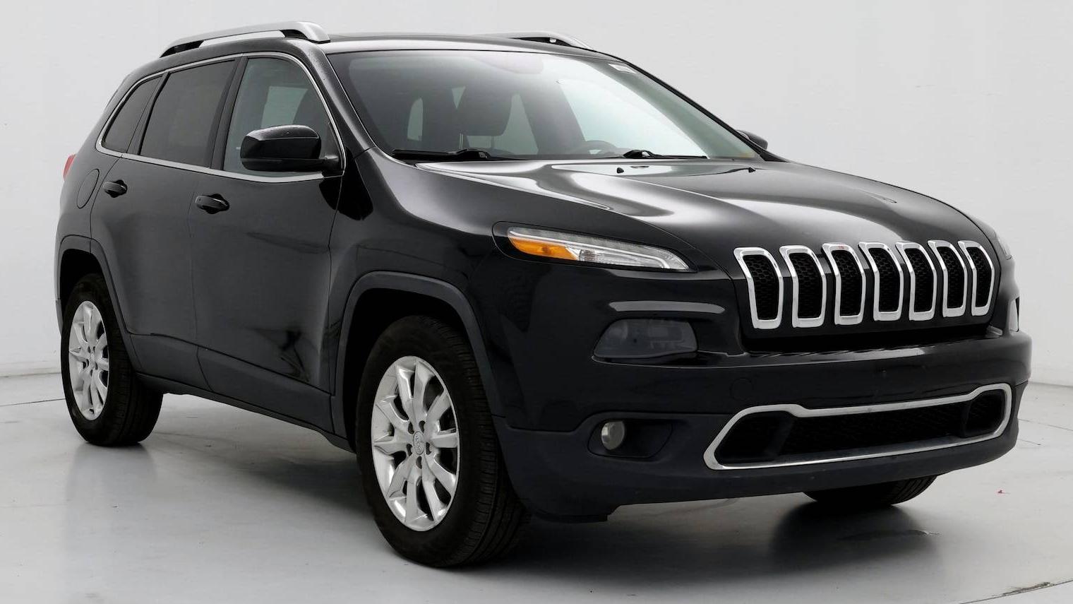 JEEP CHEROKEE 2015 1C4PJMDSXFW569779 image