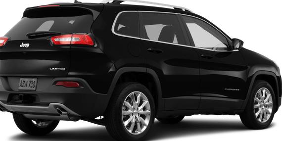 JEEP CHEROKEE 2015 1C4PJMDS4FW640247 image