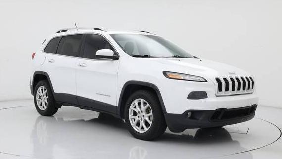 JEEP CHEROKEE 2015 1C4PJLCS7FW707743 image JEEP CHEROKEE 2015 1C4PJLCS7FW707743 image