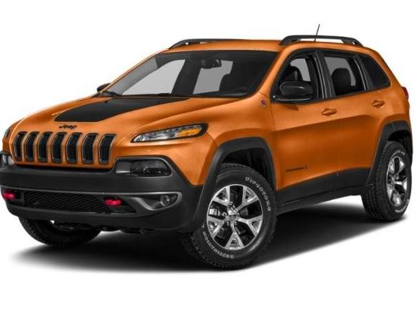 JEEP CHEROKEE 2015 1C4PJMBB1FW726005 image