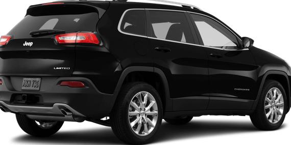 JEEP CHEROKEE 2015 1C4PJMDS9FW688312 image
