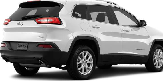 JEEP CHEROKEE 2015 1C4PJLCS9FW741960 image