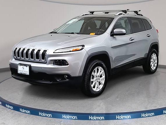 JEEP CHEROKEE 2015 1C4PJMCS2FW538396 image JEEP CHEROKEE 2015 1C4PJMCS2FW538396 image