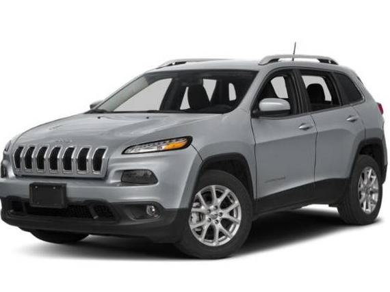 JEEP CHEROKEE 2015 1C4PJLCS3FW617201 image JEEP CHEROKEE 2015 1C4PJLCS3FW617201 image