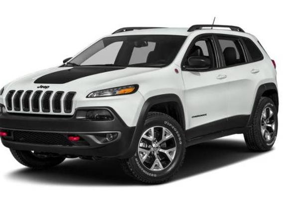 JEEP CHEROKEE 2015 1C4PJMBS1FW525009 image