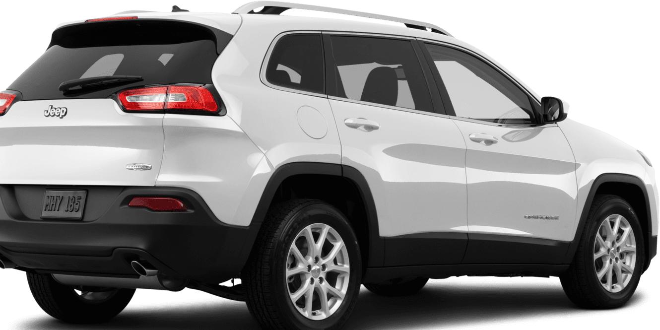 JEEP CHEROKEE 2015 1C4PJMCB7FW773893 image