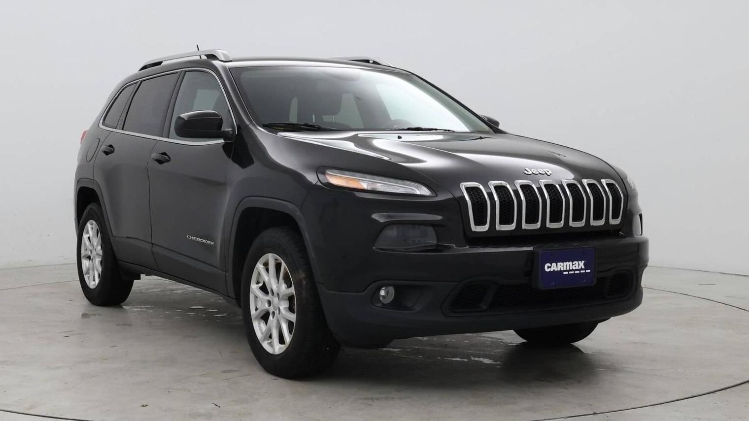JEEP CHEROKEE 2015 1C4PJMCB9FW725375 image
