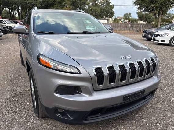 JEEP CHEROKEE 2015 1C4PJMCS3FW749817 image JEEP CHEROKEE 2015 1C4PJMCS3FW749817 image