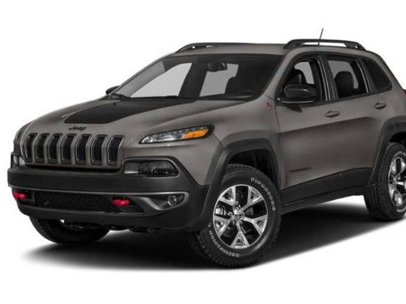 JEEP CHEROKEE 2015 1C4PJMBS7FW728065 image