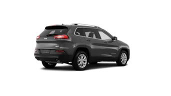 JEEP CHEROKEE 2015 1C4PJMCS6FW793021 image
