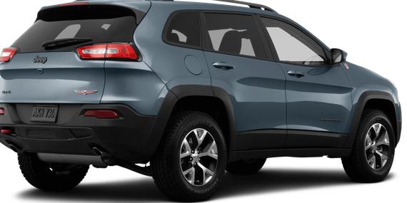 JEEP CHEROKEE 2015 1C4PJMBS7FW646532 image