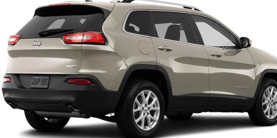 JEEP CHEROKEE 2015 1C4PJMCS4FW635793 image