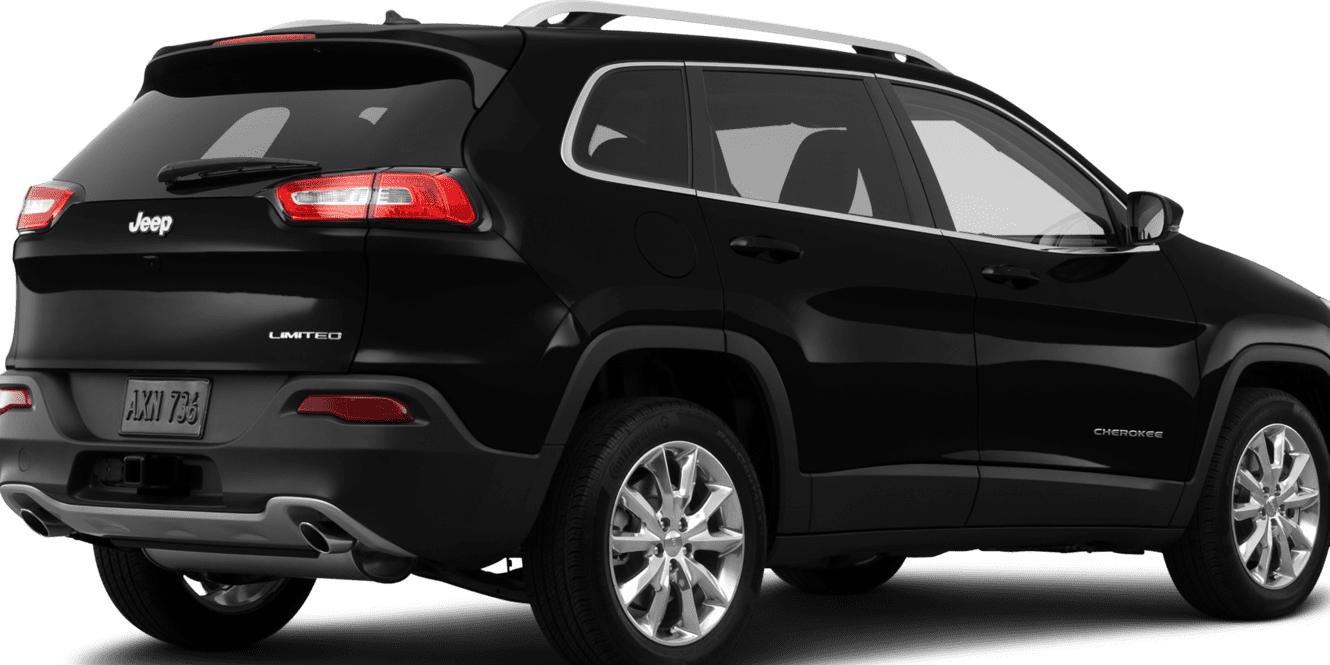 JEEP CHEROKEE 2015 1C4PJMDB8FW728430 image