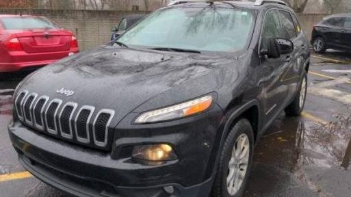 JEEP CHEROKEE 2015 1C4PJMCS9FW709855 image