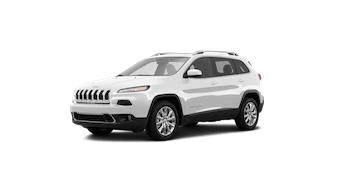 JEEP CHEROKEE 2015 1C4PJLDS4FW507157 image