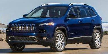 JEEP CHEROKEE 2015 1C4PJMDBXFW710950 image