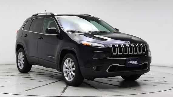 JEEP CHEROKEE 2015 1C4PJMDB6FW509191 image
