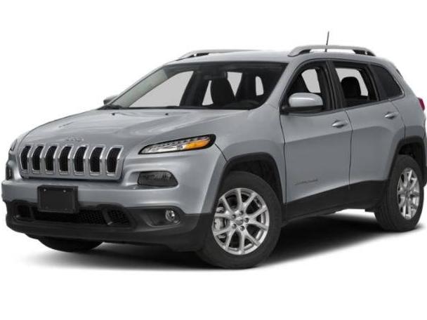 JEEP CHEROKEE 2015 1C4PJMCS6FW674062 image