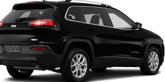 JEEP CHEROKEE 2015 1C4PJMCS2FW709521 image