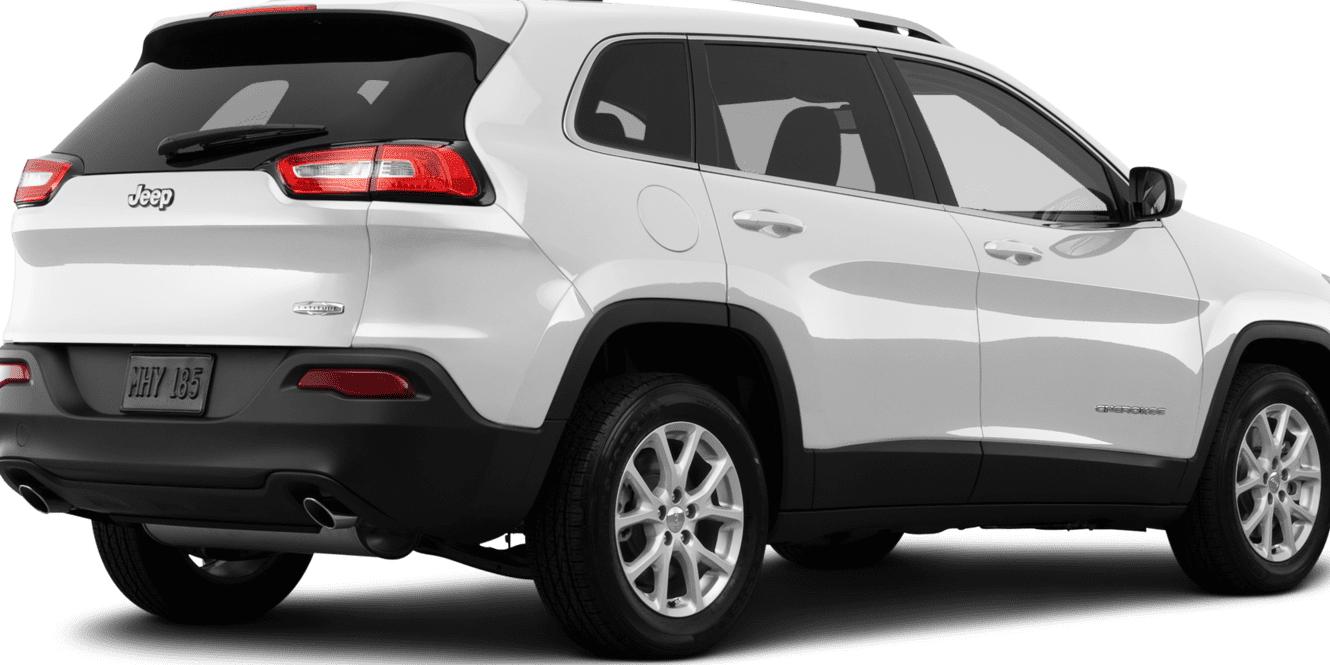 JEEP CHEROKEE 2015 1C4PJMCS7FW578067 image