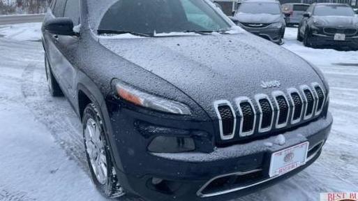 JEEP CHEROKEE 2015 1C4PJMDB1FW591914 image