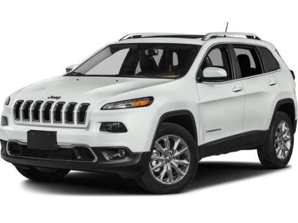 JEEP CHEROKEE 2015 1C4PJMDS8FW550437 image