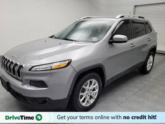 JEEP CHEROKEE 2015 1C4PJLCB4FW712530 image JEEP CHEROKEE 2015 1C4PJLCB4FW712530 image